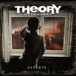 Theory of a Deadman - In ruins