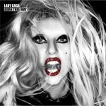 Lady Gaga - Bloody Mary - Soundtrack- Уэнсдей (Wednesday)