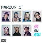 Maroon 5 - Lips on you