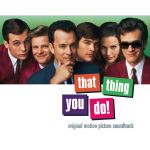 That thing you do! - She knows it