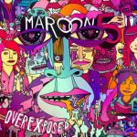 Maroon 5 - Daylight