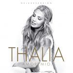 Thalía - Gracias