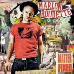 Marlon Roudette - New age