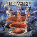 Testament - Curse of Osiris