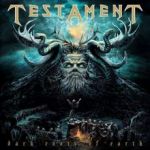 Testament - Cold embrace