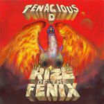 Tenacious D - Throwdown