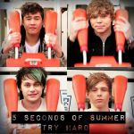 5 Seconds of Summer - Wherever you are