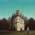 Temples - The golden throne