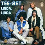 Tee-set, the - Linda, Linda