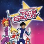 Team Galaxy, le Collège de l'espace - Team Galaxy