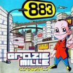 883 - Grazie mille