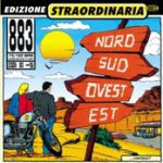 883 - Nord sud ovest est