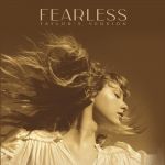 Taylor Swift - Fearless (Taylor's version)