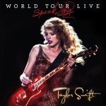 Taylor Swift - Drops of Jupiter