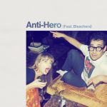 Taylor Swift - Anti-hero (remix)