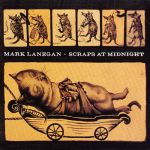 Mark Lanegan - Last one in the world