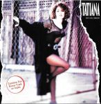 Tatiana - Dancing for the light