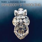 Mark Lanegan - Disbelief suspension