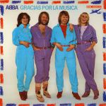 ABBA - Hasta mañana