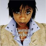 Tasmin Archer - Sleeping satellite