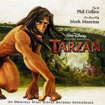 Tarzan - You'll be in my heart