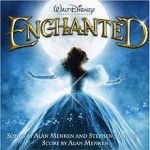 Enchanted - Happy working song