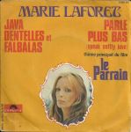 Marie Laforêt - Java, dentelles et falbalas