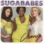 Sugababes - About you now