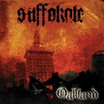 Suffokate - The skies were filled with fire