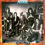 Accept - Love sensation