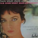 Marie Laforêt - Les jeunes filles