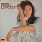 Marie Laforêt - Lettre à un mari