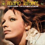 Marie Laforêt - Le computeur