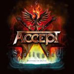 Accept - Revolution