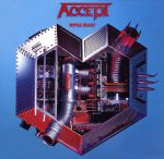 Accept - Teach us to survive