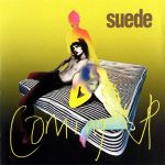 Suede - Trash