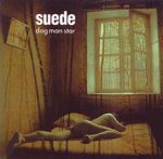 Suede - Stay together