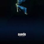 Suede - Pale snow