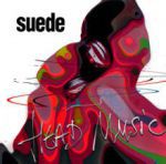 Suede - Electricity