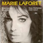 Marie Laforêt - Que j'bétonne mon cœur