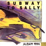 Subway to Sally - Where is Lucky?