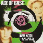 Ace of base - Fashion party