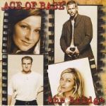 Ace of base - Lucky love