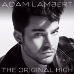 Adam Lambert - Another lonely night