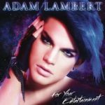 Adam Lambert - Down the rabbit hole