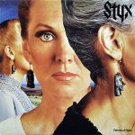 Styx - Blue collar man (long nights)