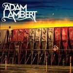 Adam Lambert - Pop goes the camera