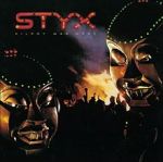 Styx - Mr. Roboto