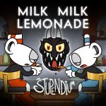 Stupendium, the - Milk, milk, lemonade