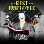 Stupendium, the - Rest employed